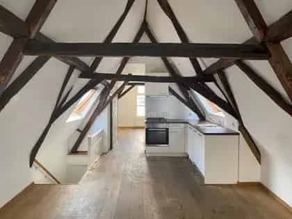 2 Kamer Appartement 35m2 Middelburg Centrum