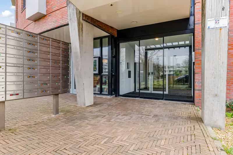 3 Kamer Appartement Almere Muziekwijk Dakterras 95m2