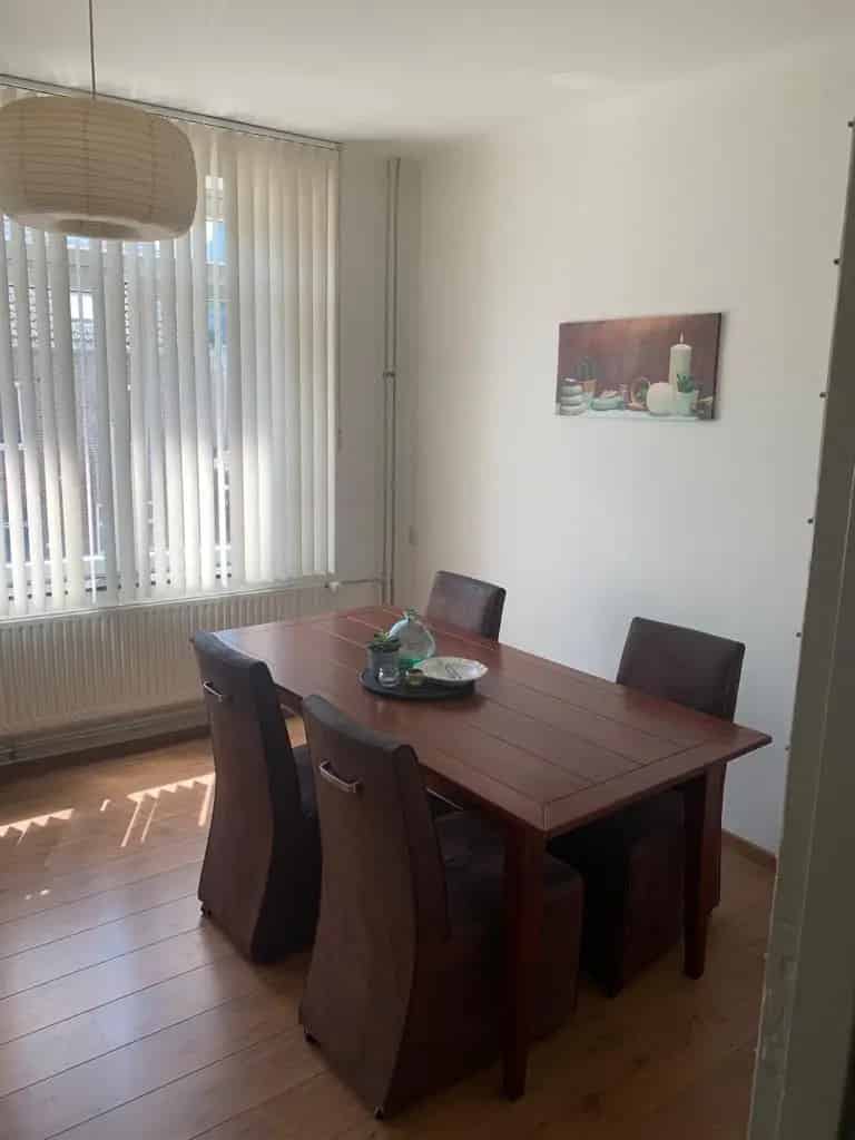 Dubbele Kamer Sittard Centrum Nabij Station