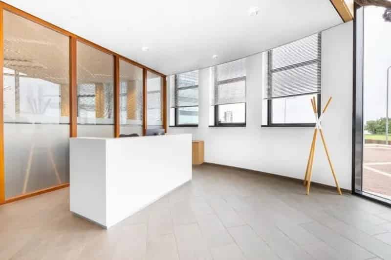 Kantoor Roermond 5-6 Personen Alles Inclusief