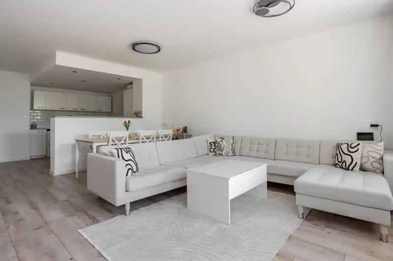 Appartement te koop Zoetermeer Herenwaard 75m2 2 parkeerplaatsen