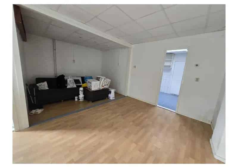 Studio 44m2 nabij Centrum