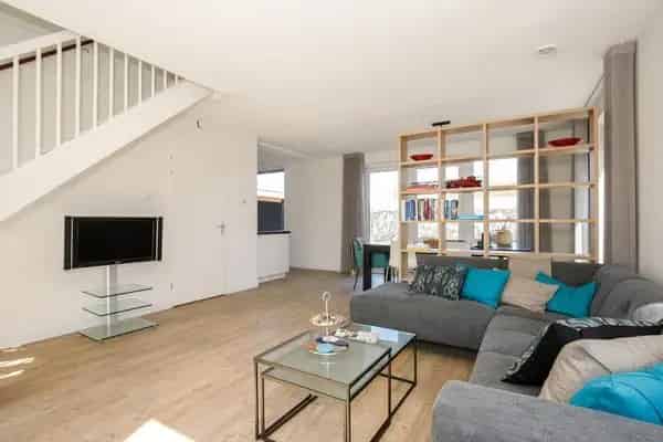 Vrijstaande woning Feanwalden 3 slaapkamers tuin