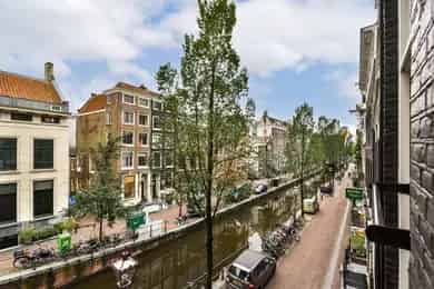 315m2 Horeca Pand Amsterdam Centrum Monumentale Pand