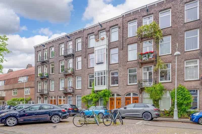 Appartement te koop Watergraafsmeer Amsterdam