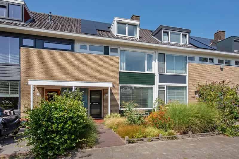 Huis te koop: Dr Augustijnlaan 25 2283 CA Rijswijk (ZH) | Funda