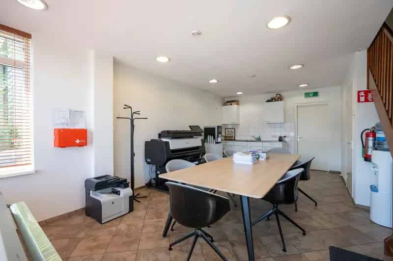 Bedrijfshal Leerdam | Zoek bedrijfshallen te huur: Gildenstraat 7 4143 HS Leerdam 