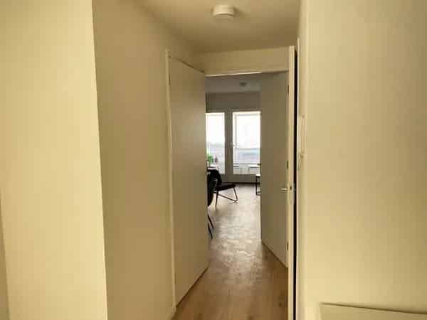 Groningen Vismarkt Appartement Shortstay 2 Slaapkamers