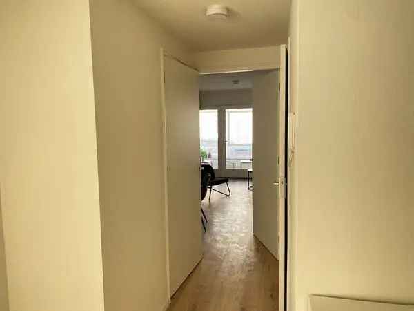 Groningen Vismarkt Appartement Shortstay 2 Slaapkamers