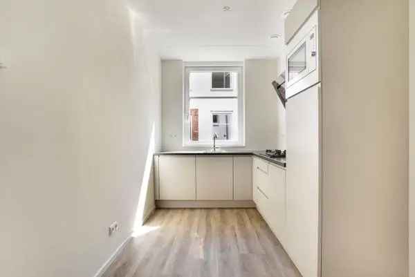 Appartement Te Huur in Rotterdam, Zuid-Holland