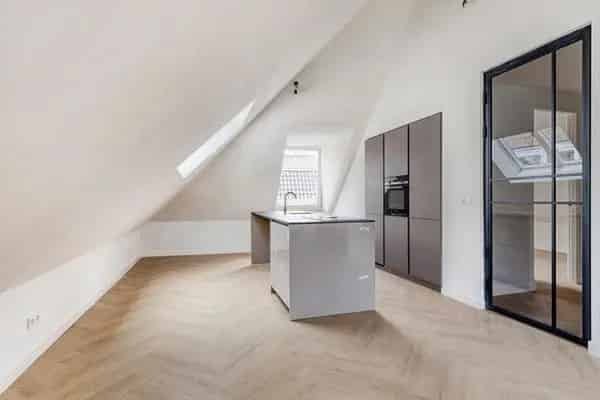 Nieuw 3-kamer appartement Haarlem Toplocatie Nabij Park