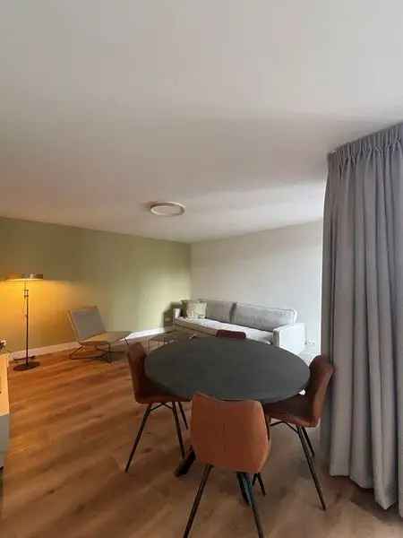 Luxe Appartementen Arnhem Centrum Short Stay Gemeubileerd