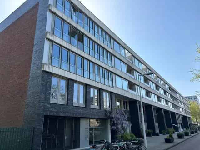 Amsterdam Slotervaart Penthouse 3 slaapkamers Nabij Station Lelylaan