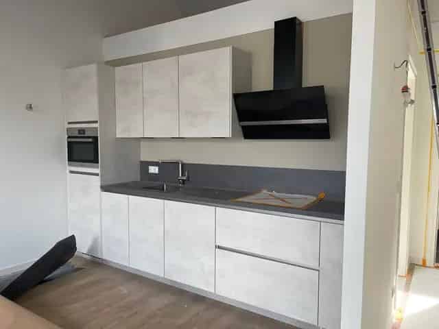Portiekflat te huur Gulpen 53m2 2 kamers