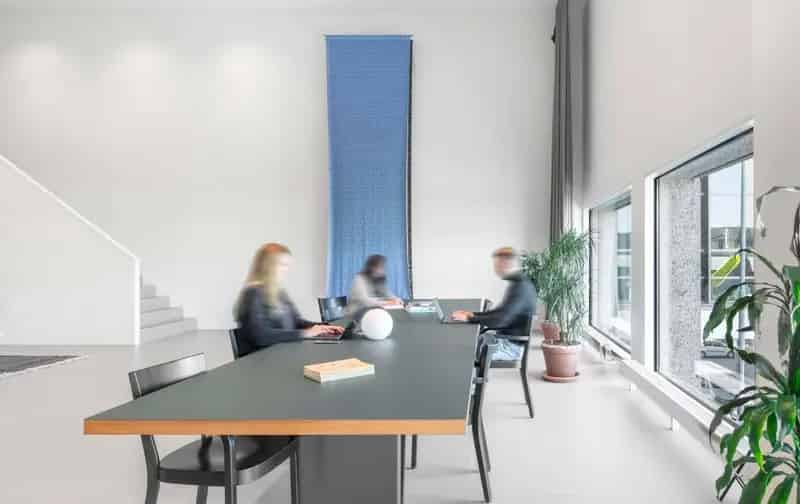 Werkplekken huren Hofplein 20, Rotterdam