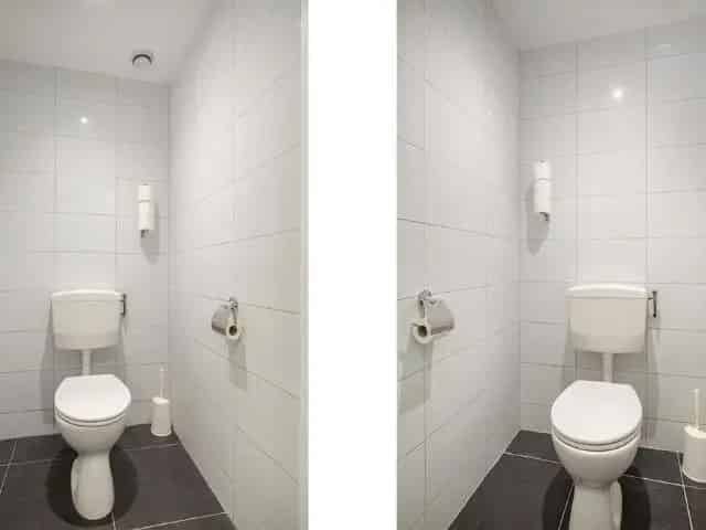 Ruime begane grond woning Hansweert 110m2 A++
