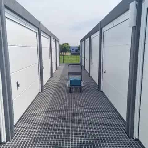 Bedrijfshal Hoogeveen te koop en te huur