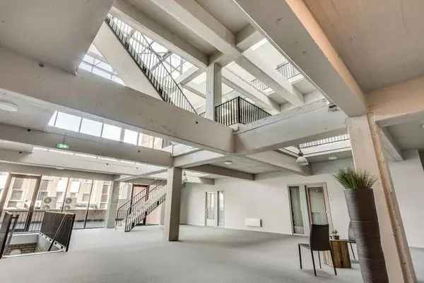 Modern Appartement Weert Centrum