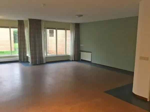 Antikraak Woning Oosterhout 20m2 Eigen Badkamer