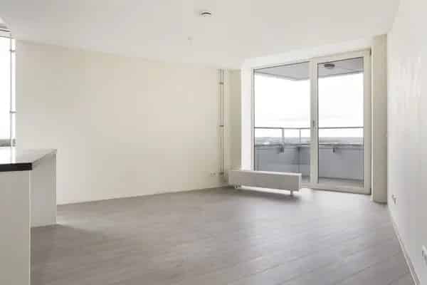 88 Luxe Tweekamerappartementen Utrecht Centrum