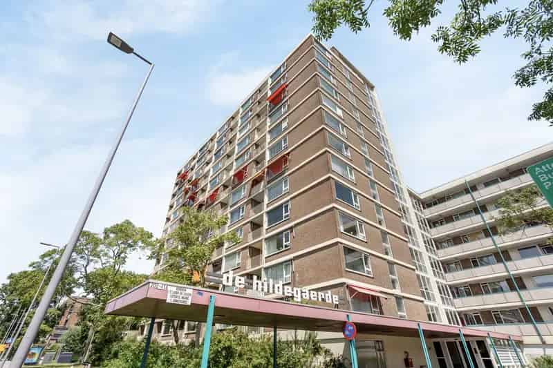 Appartement te koop: Wilgenplaslaan 222 3052 SL Rotterdam | Funda