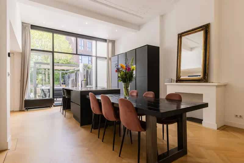 Appartement te koop: Sweerts de Landasstraat 55 6814 DB Arnhem 