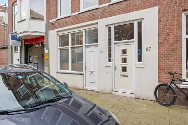 8 Kamer Herenhuis Den Haag Ruim 163m2 6 Slaapkamers 3 Badkamers
