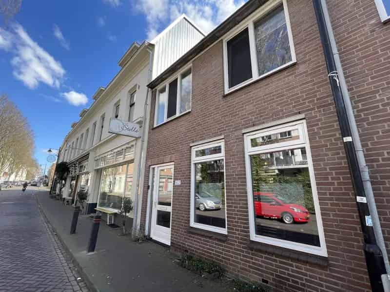 3 Maanden Huur: Ruime woning Klarendal Modekwartier