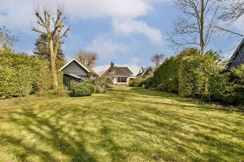 Huis te koop: Amsteldijk Zuid 203 1188 VP Amstelveen | Funda