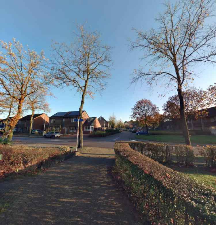 Eengezinswoning Te Huur in Boxmeer, Noord-Brabant