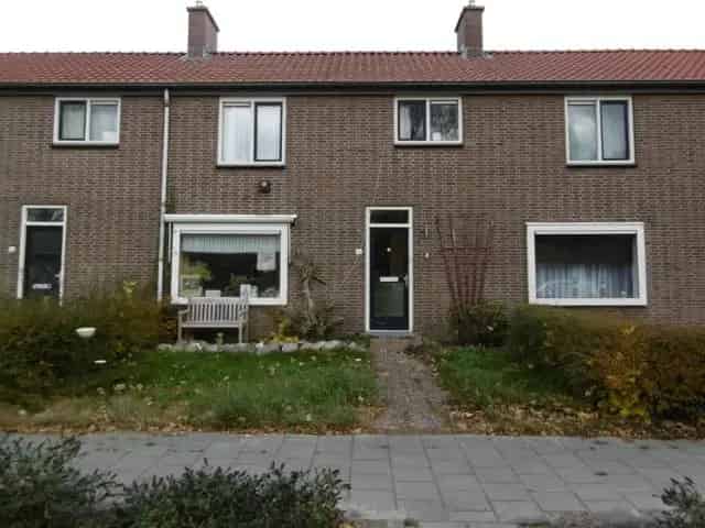 Leemansstraat, 25