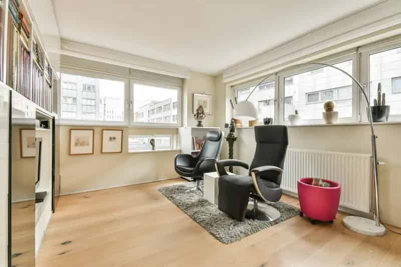 Amsterdam Centrum Appartement te Koop Westerdok