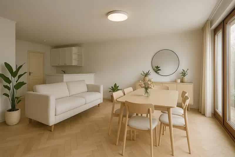 Jaren 30 Benedenwoning Schiedam West Tuin 53m2
