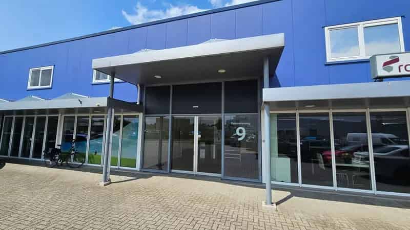 Kantoorruimte te huur Meppel Energielabel A 235m2