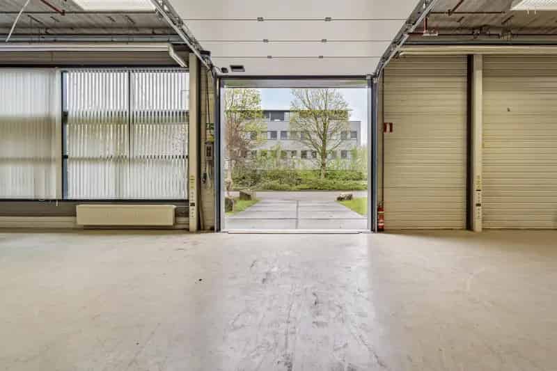 Bedrijfsruimte te huur A2Tradepark