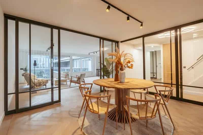 Appartement te koop Stadhouderskade Amsterdam Vondelpark