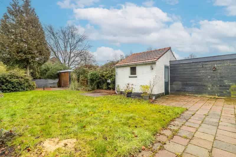 Huis te koop Veldweg 25 Eemnes