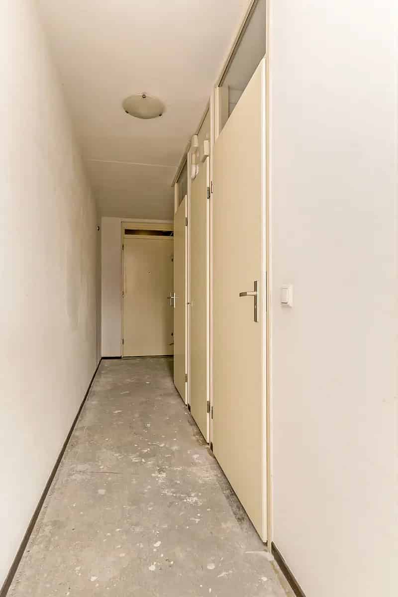 Appartement Ansjovislaan Bergen op Zoom