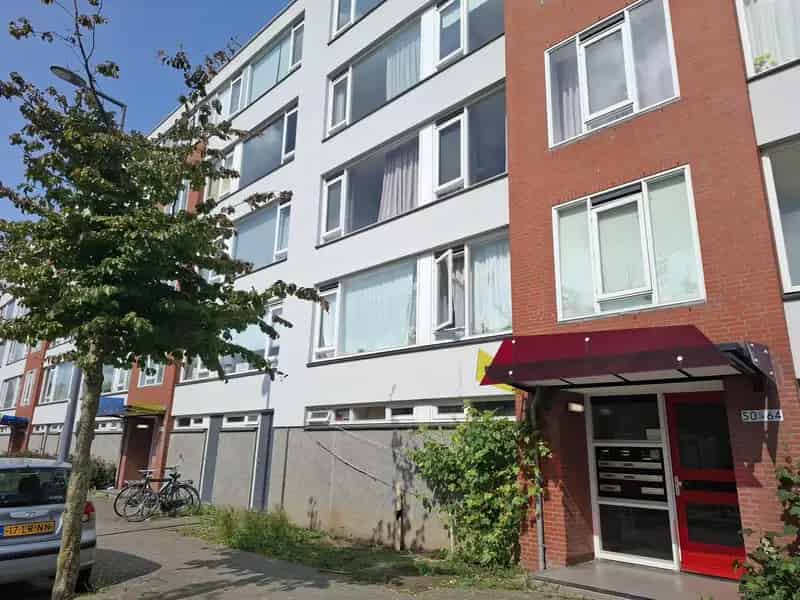 Ruime Maisonnettewoning Lombardijen 3 slaapkamers