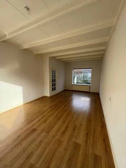 Tussenwoning Leeuwarden 4 Kamers 77m2