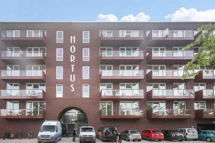 Appartement Capelle aan den IJssel 2 Kamers