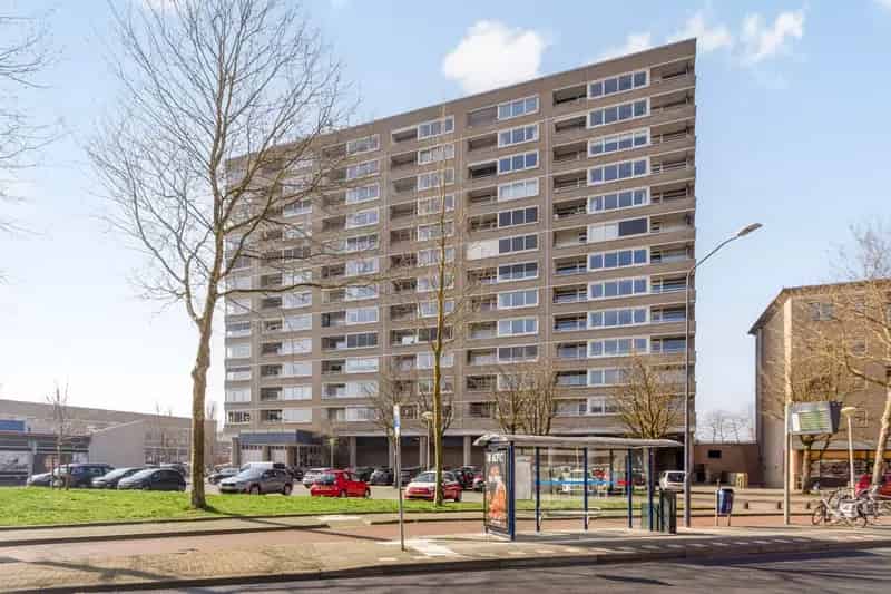 Appartement te koop Den Bosch 47m2
