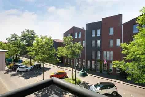 2 Kamer Appartement 62m2 Gouda Tijdelijk Huur