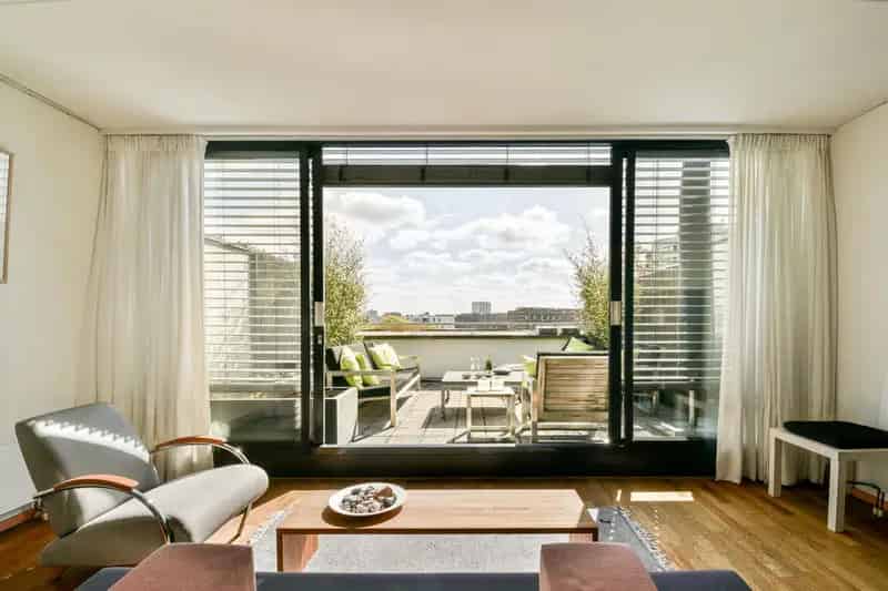 Luxe Maisonnette in Monumentaal Pakhuis Rotterdam