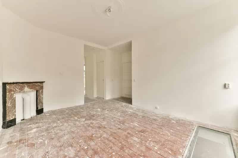Amsterdam West Benedenwoning 82m2 Tuin 59m2 Uitbouwmogelijkheden