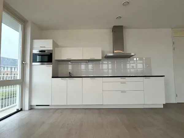 Luxe 4 Kamer Appartement Vathorst