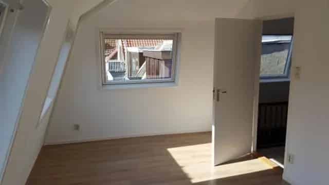 Studio Haarlem 19m2 2 kamers