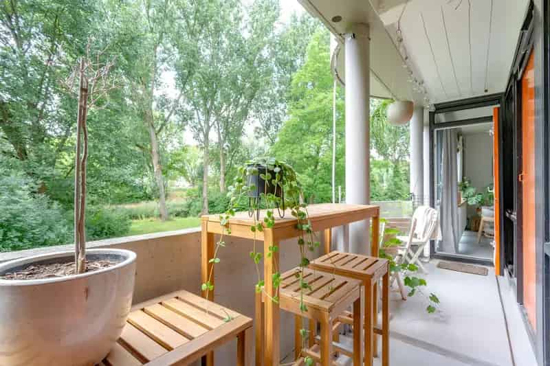 Amsterdam Noord Appartement Te Koop 93m2 Afgekochte Erfpacht