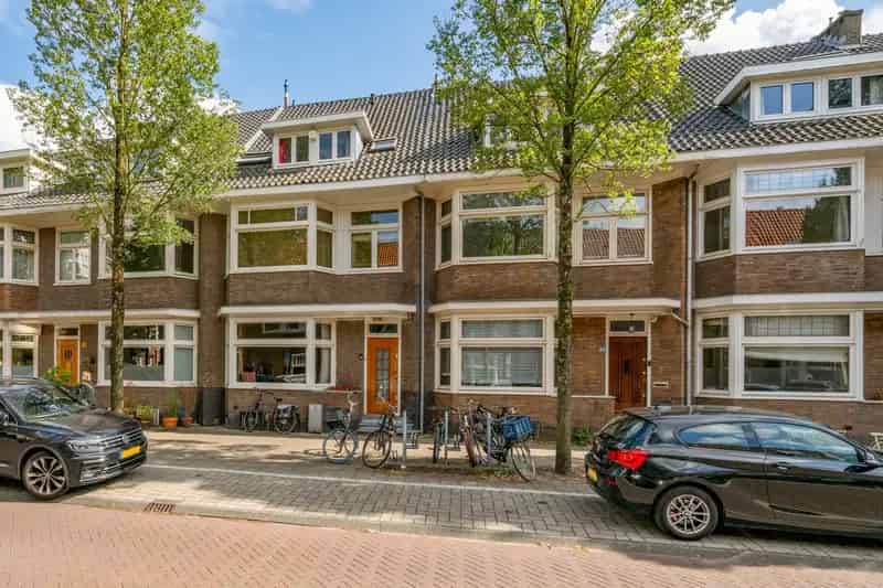 Huis te koop: Gerrit van der Veenstraat 81 1077 DT Amsterdam | Funda