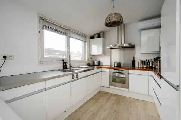 Te huur: Huis Van Bossepad in Amsterdam